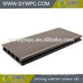 cheap price wood plastic composite WPC board